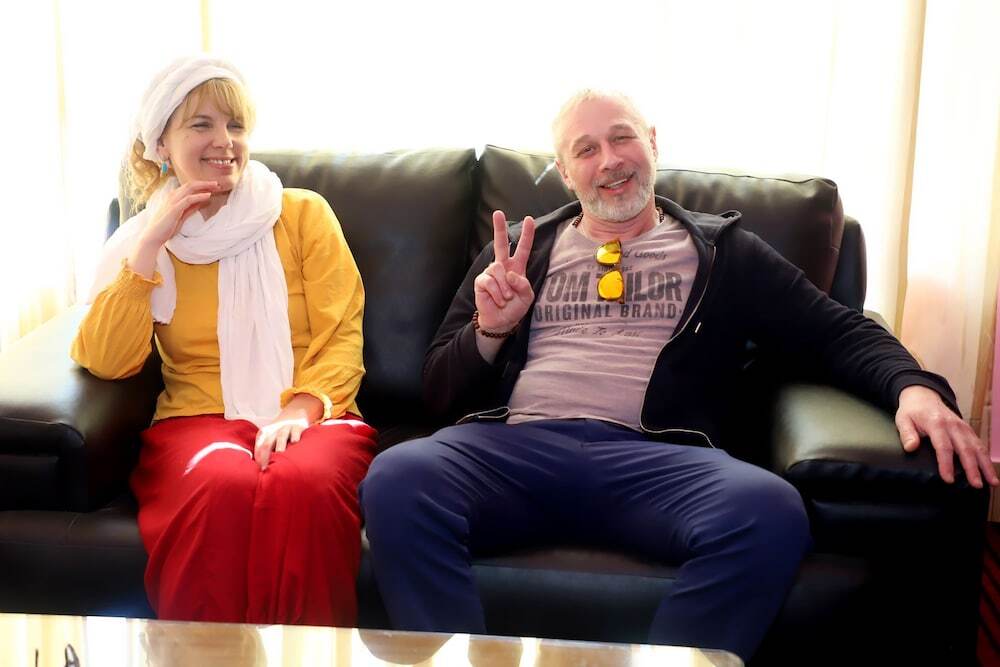 Шивпури: Chanakya Resort