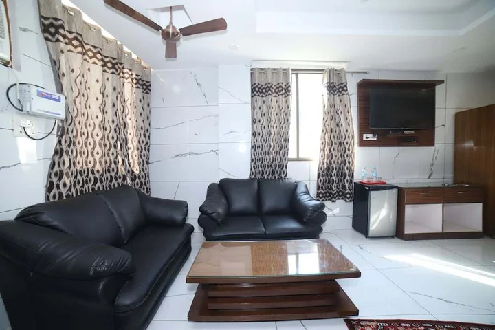 Шивпури: Chanakya Resort