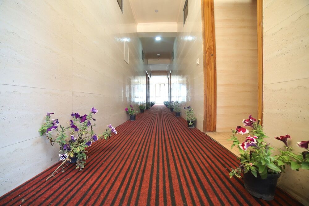 Шивпури: Chanakya Resort