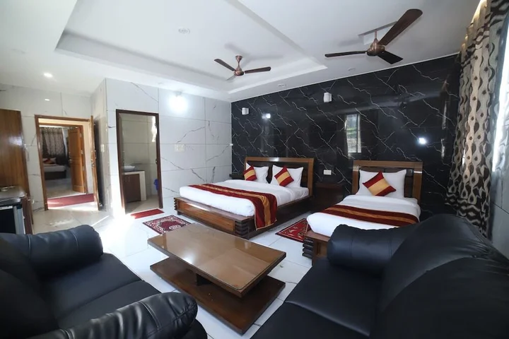 Шивпури: Chanakya Resort