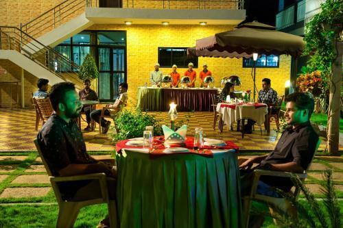 Palahalli: The Cute Resort