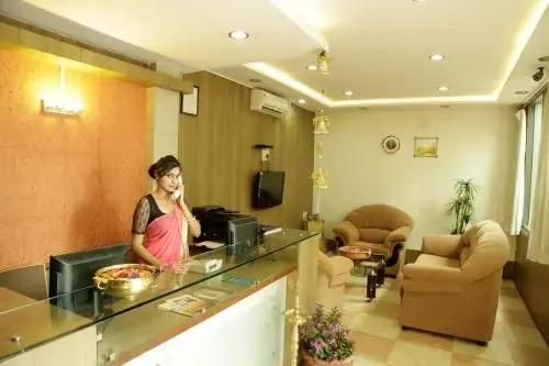 Palahalli: The Cute Resort