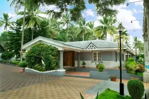 Palahalli: The Cute Resort