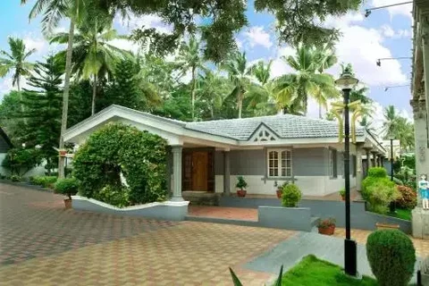 Palahalli: The Cute Resort