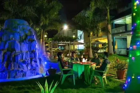 Palahalli: The Cute Resort
