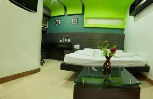 Palahalli: The Cute Resort