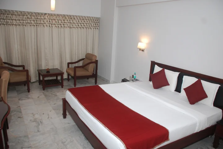 Тирупати: The Bhimas Residency Hotels