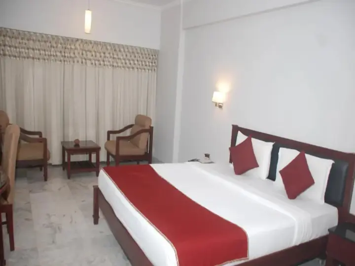 Тирупати: The Bhimas Residency Hotels