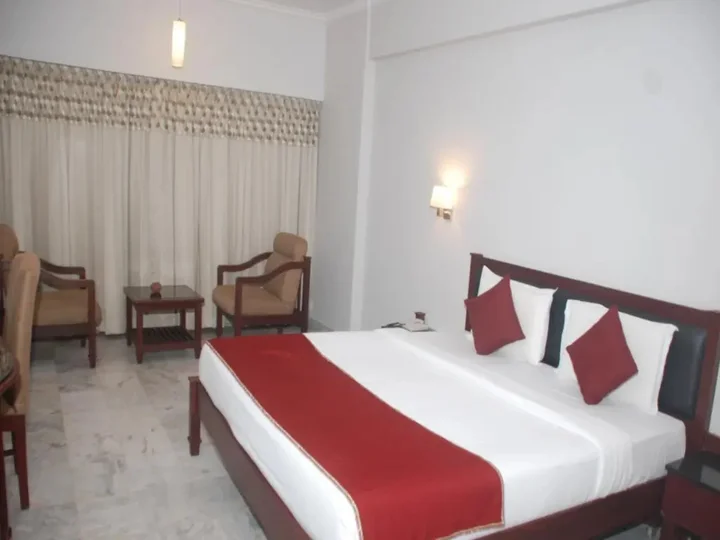 Тирупати: The Bhimas Residency Hotels