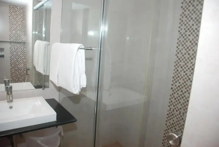 Тирупати: The Bhimas Residency Hotels
