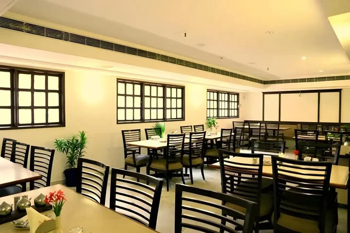 Тирупати: The Bhimas Residency Hotels
