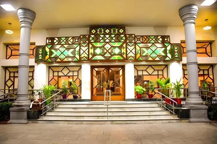 Тирупати: The Bhimas Residency Hotels