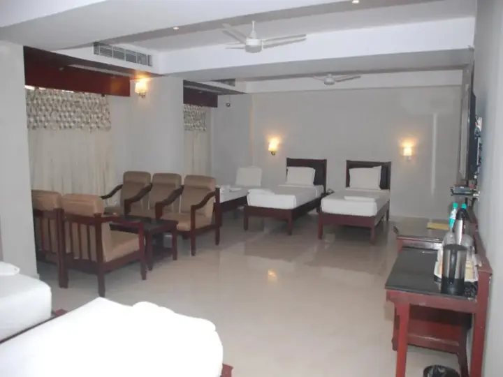 Тирупати: The Bhimas Residency Hotels