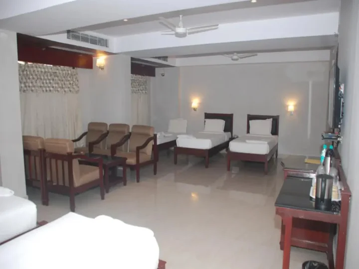 Тирупати: The Bhimas Residency Hotels