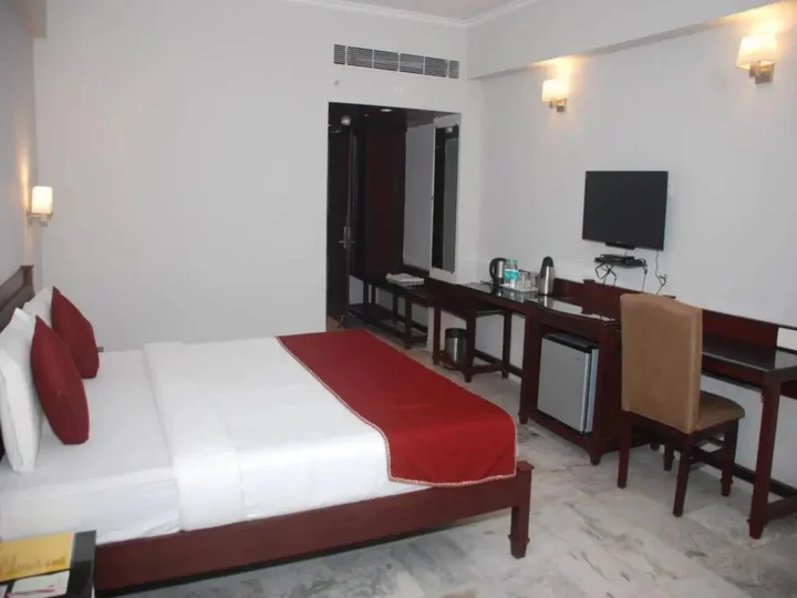 Тирупати: The Bhimas Residency Hotels