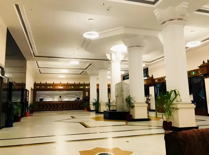 Тирупати: The Bhimas Residency Hotels