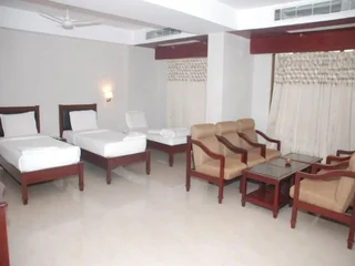 Тирупати: The Bhimas Residency Hotels