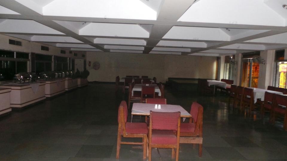 Ришикеш: Baseraa Hotel