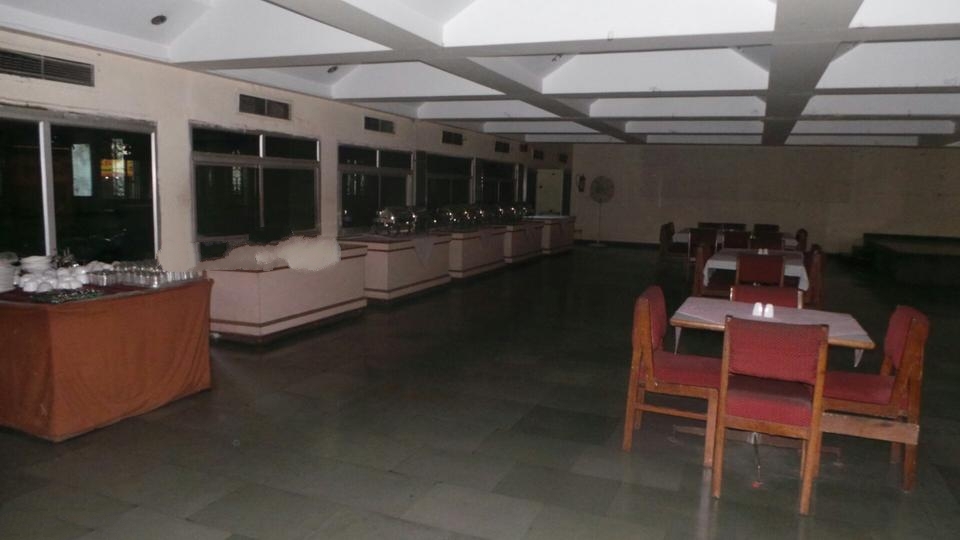 Ришикеш: Baseraa Hotel