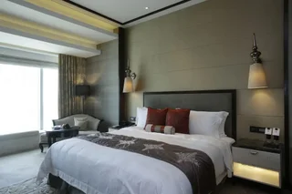 Мумбаи: The St. Regis Mumbai