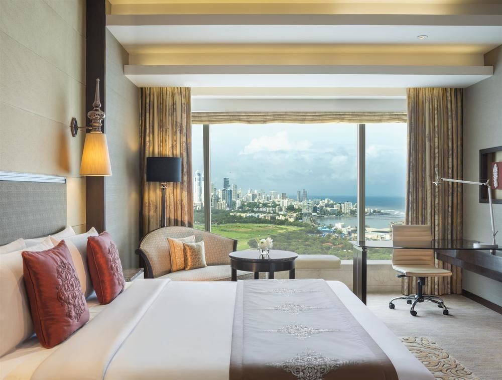 Мумбаи: The St. Regis Mumbai