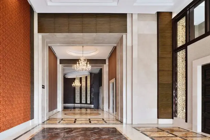 Мумбаи: The St. Regis Mumbai