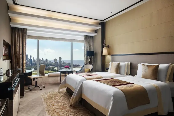 Мумбаи: The St. Regis Mumbai