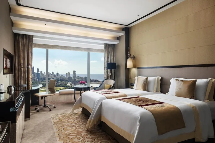 Мумбаи: The St. Regis Mumbai
