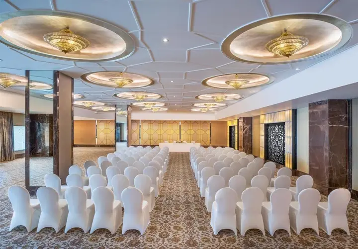 Мумбаи: The St. Regis Mumbai