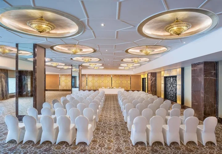 Мумбаи: The St. Regis Mumbai