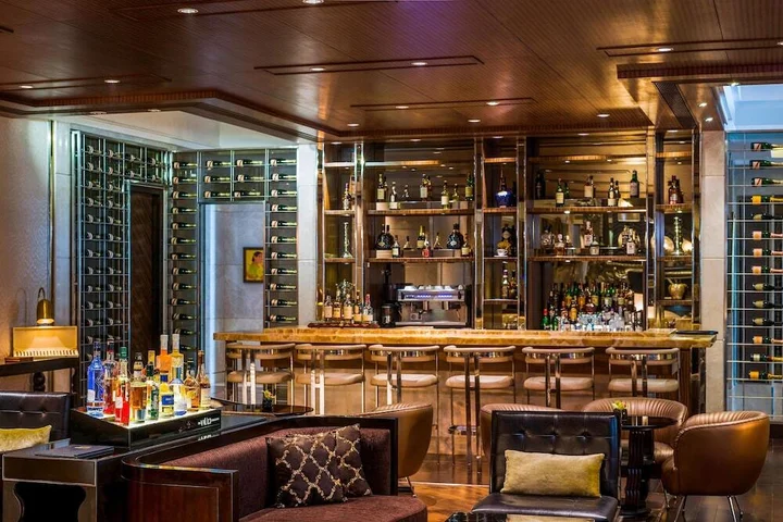 Мумбаи: The St. Regis Mumbai