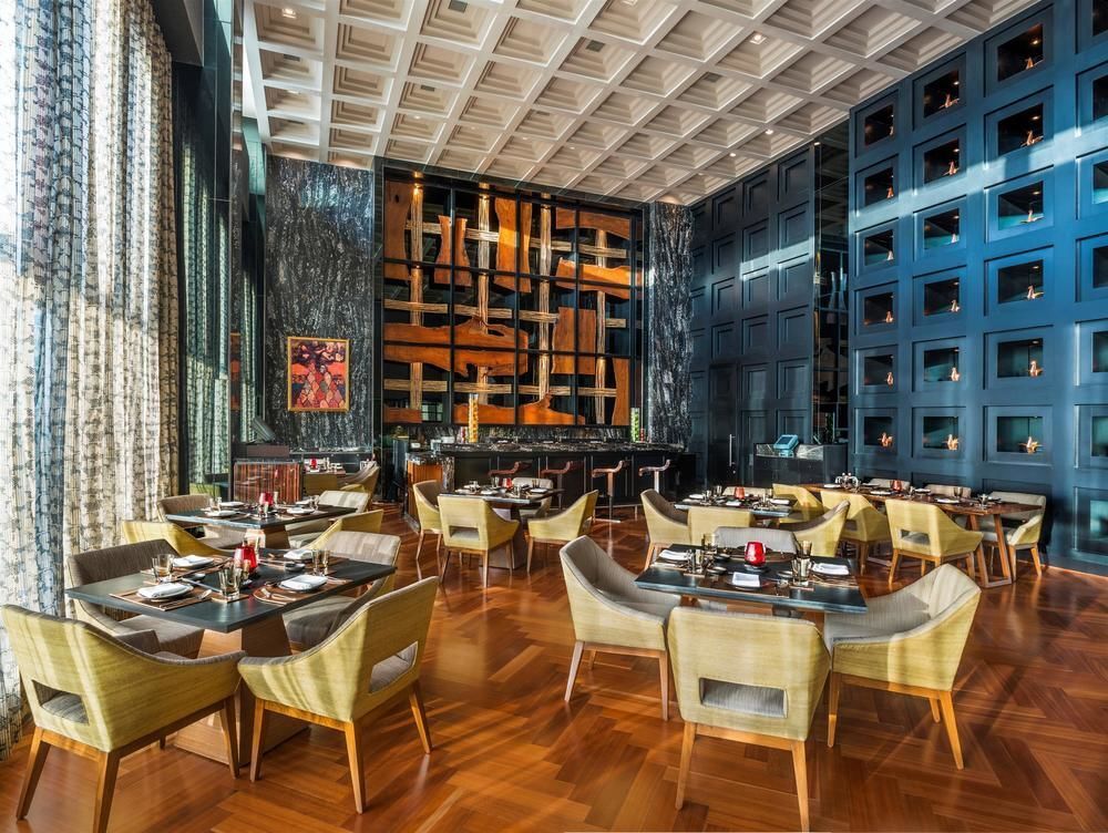 Мумбаи: The St. Regis Mumbai