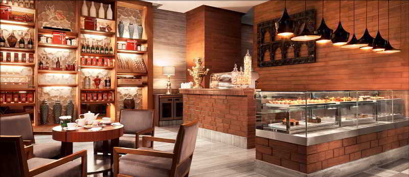 Мумбаи: The St. Regis Mumbai