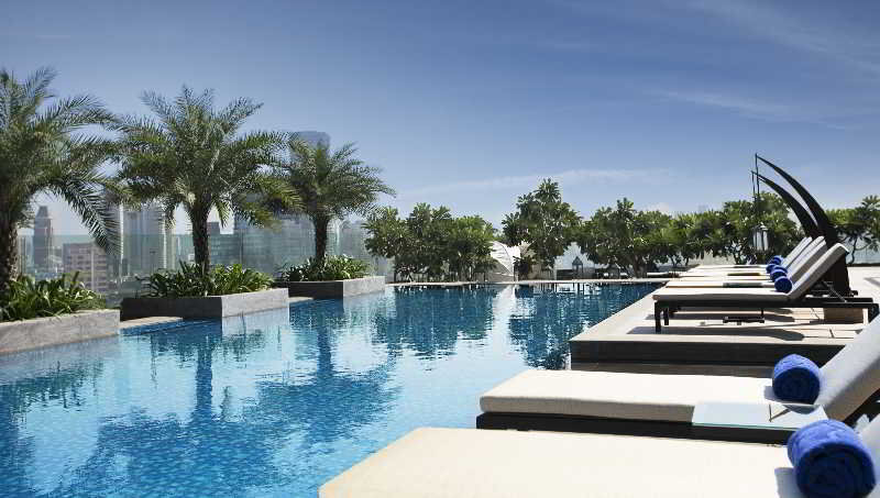 Мумбаи: The St. Regis Mumbai
