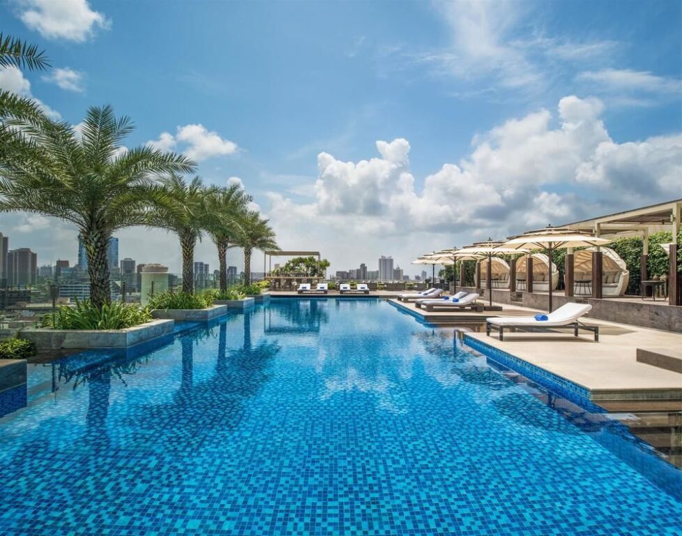 Мумбаи: The St. Regis Mumbai