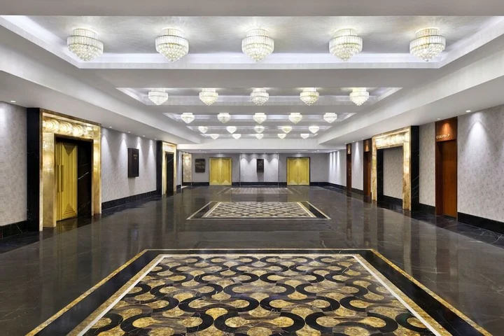 Мумбаи: The St. Regis Mumbai