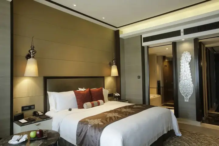 Мумбаи: The St. Regis Mumbai