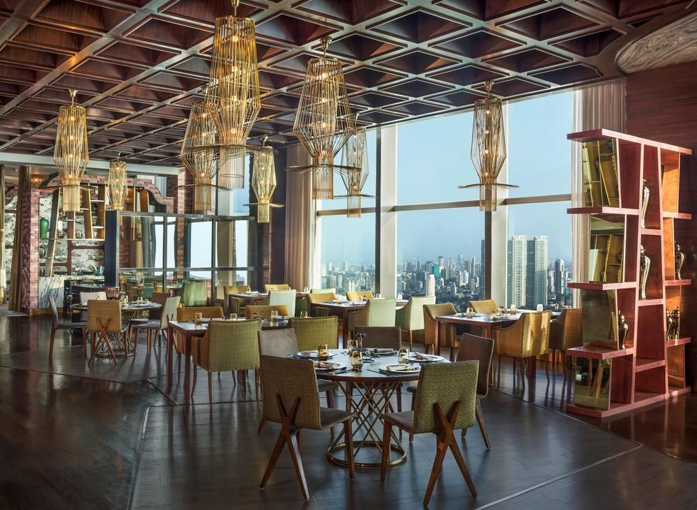 Мумбаи: The St. Regis Mumbai
