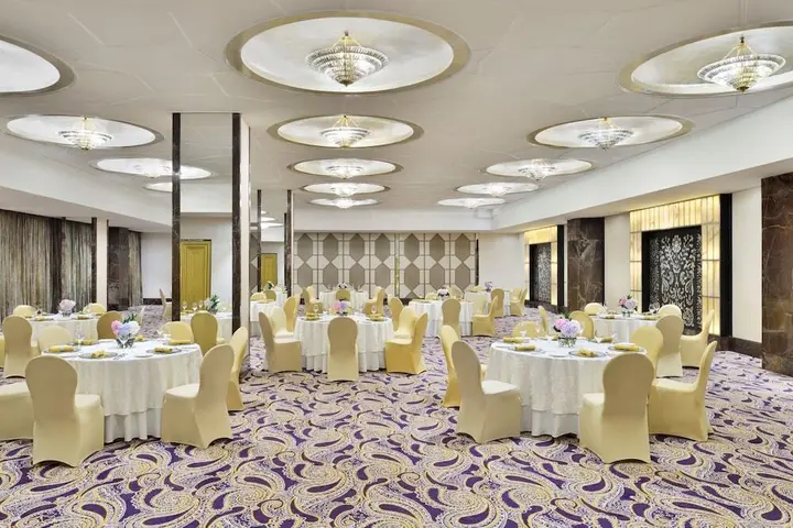 Мумбаи: The St. Regis Mumbai