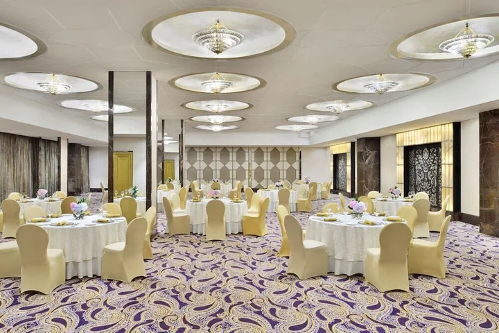 Мумбаи: The St. Regis Mumbai
