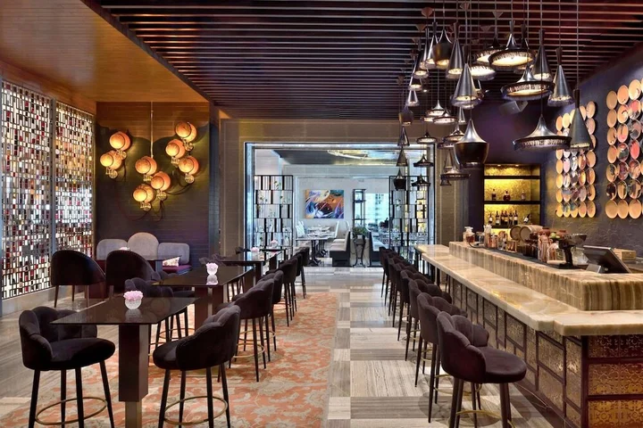 Мумбаи: The St. Regis Mumbai