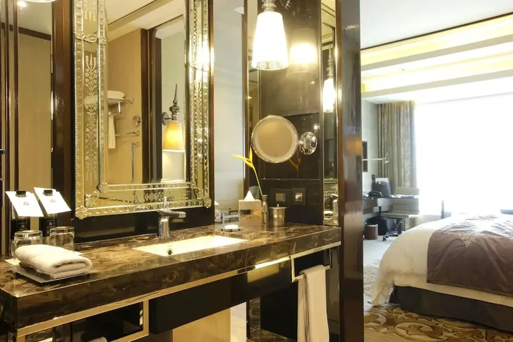 Мумбаи: The St. Regis Mumbai