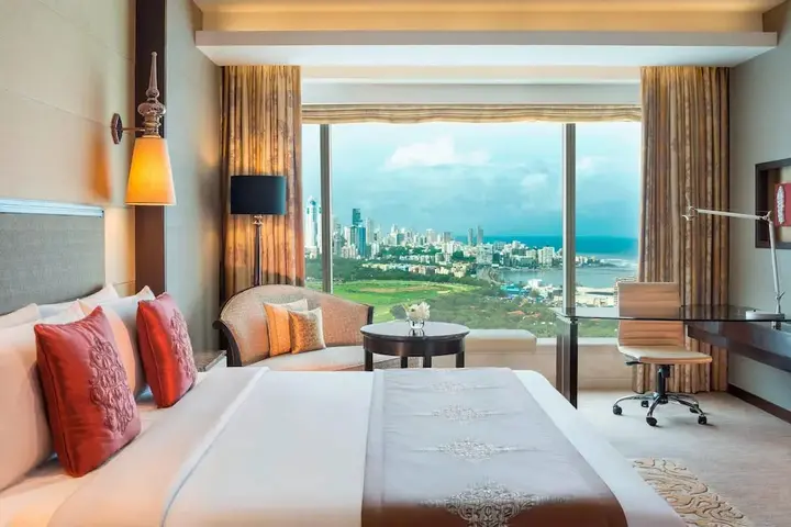 Мумбаи: The St. Regis Mumbai