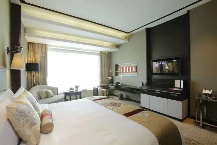 Мумбаи: The St. Regis Mumbai