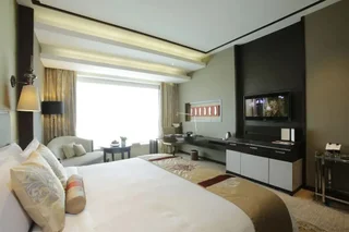 Мумбаи: The St. Regis Mumbai