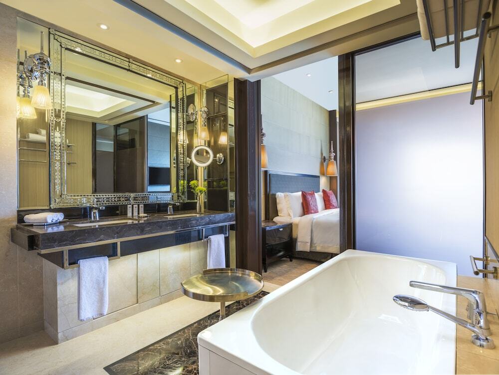 Мумбаи: The St. Regis Mumbai
