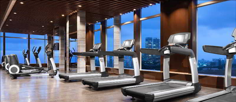 Мумбаи: The St. Regis Mumbai