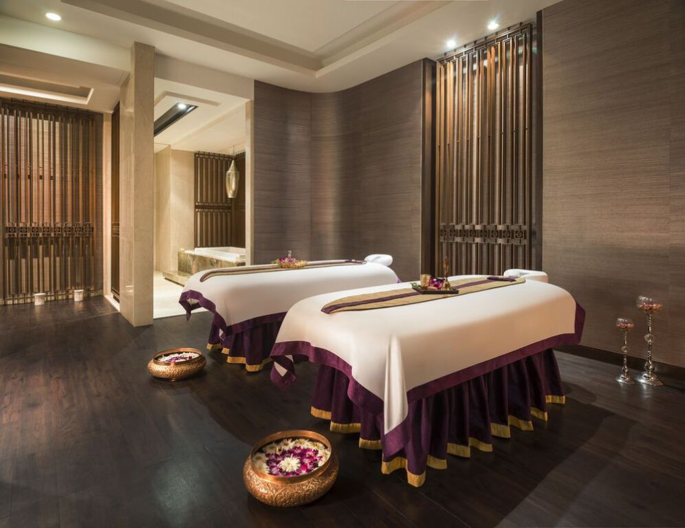 Мумбаи: The St. Regis Mumbai