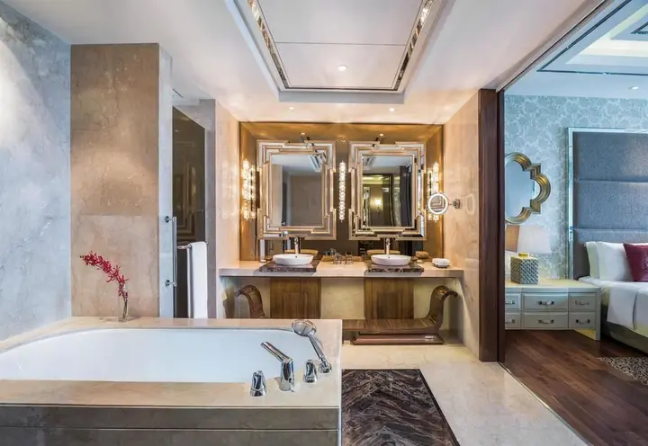 Мумбаи: The St. Regis Mumbai