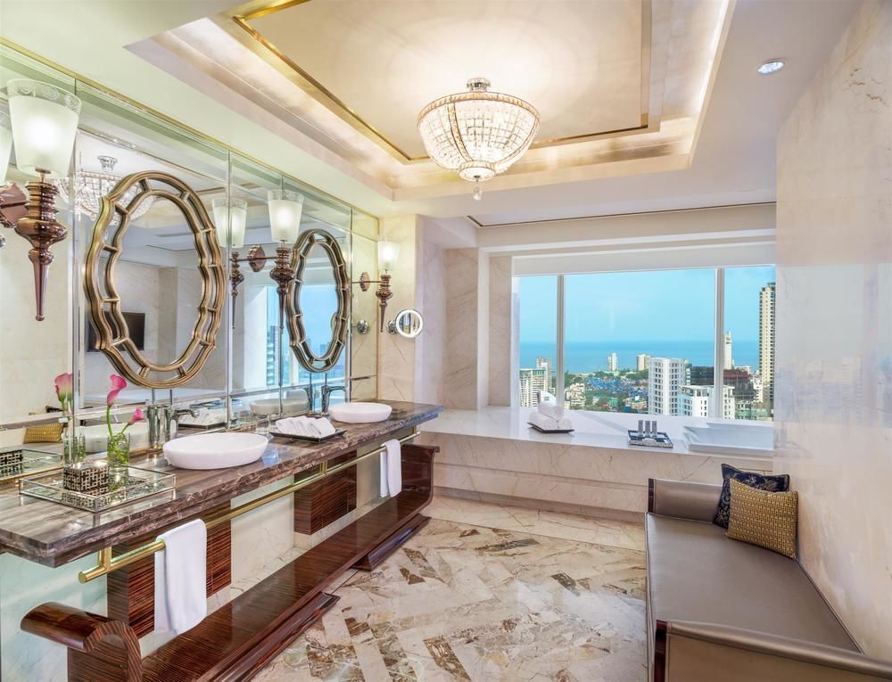 Мумбаи: The St. Regis Mumbai